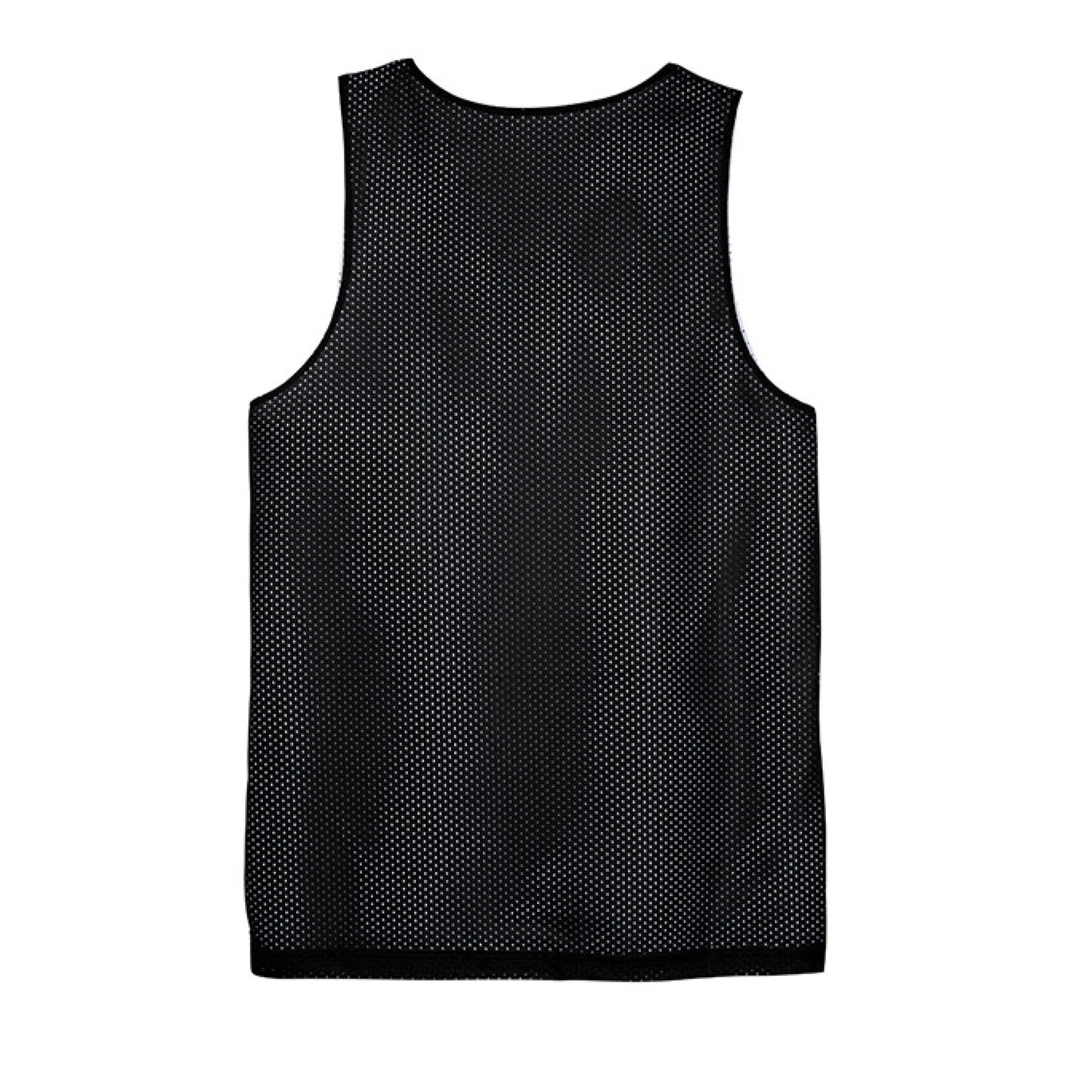 BLACK/WHITE - BACK