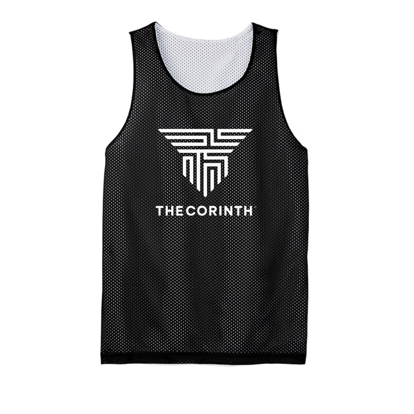 BLACK/WHITE - FRONT