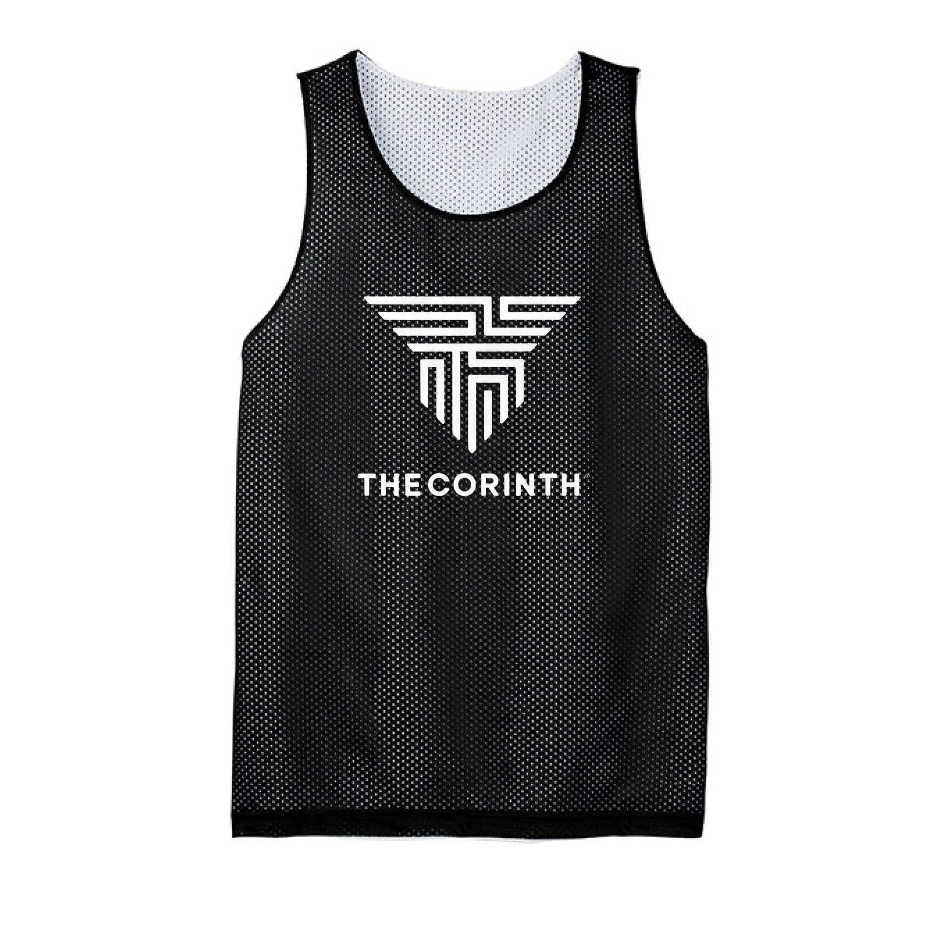 BLACK/WHITE - FRONT