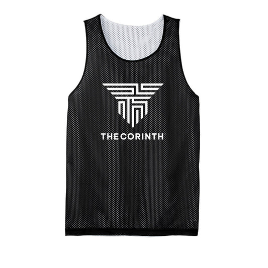 BLACK/WHITE - FRONT